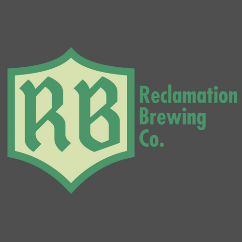 Reclamation Brewing Company