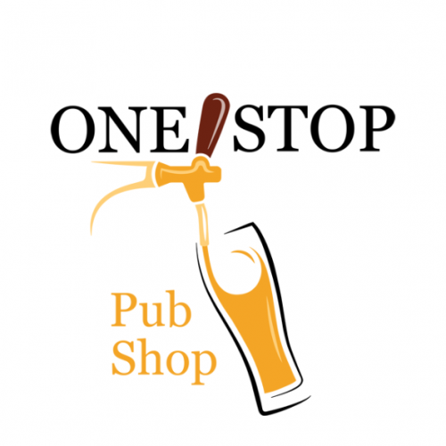 The One Stop Pub Shop